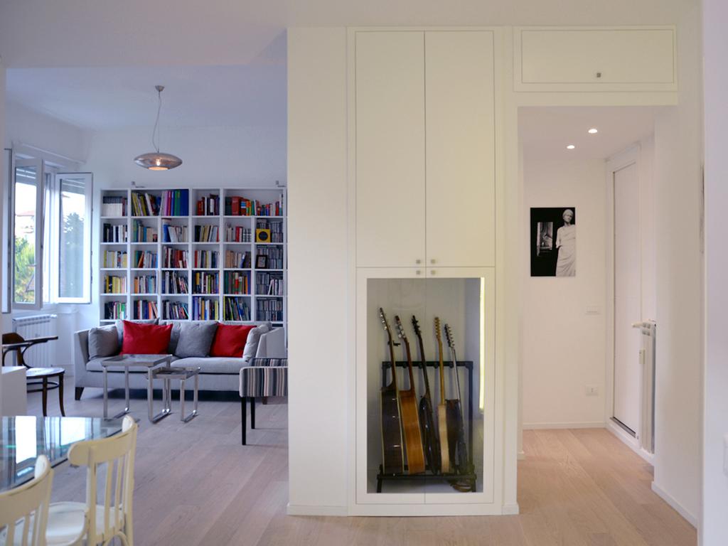 IR house vista living