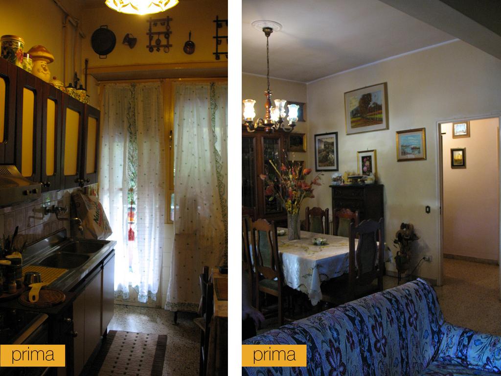 casa green prima dei lavori