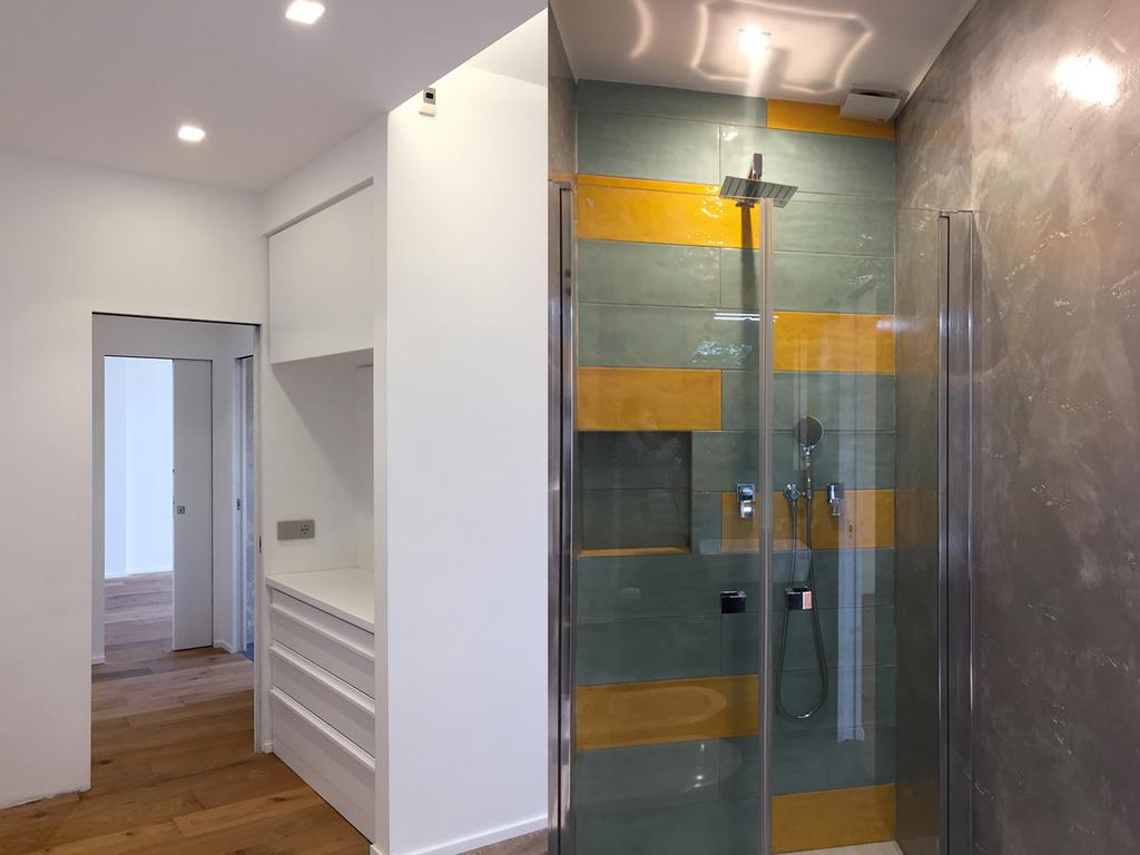 casa SMA bagno padronale