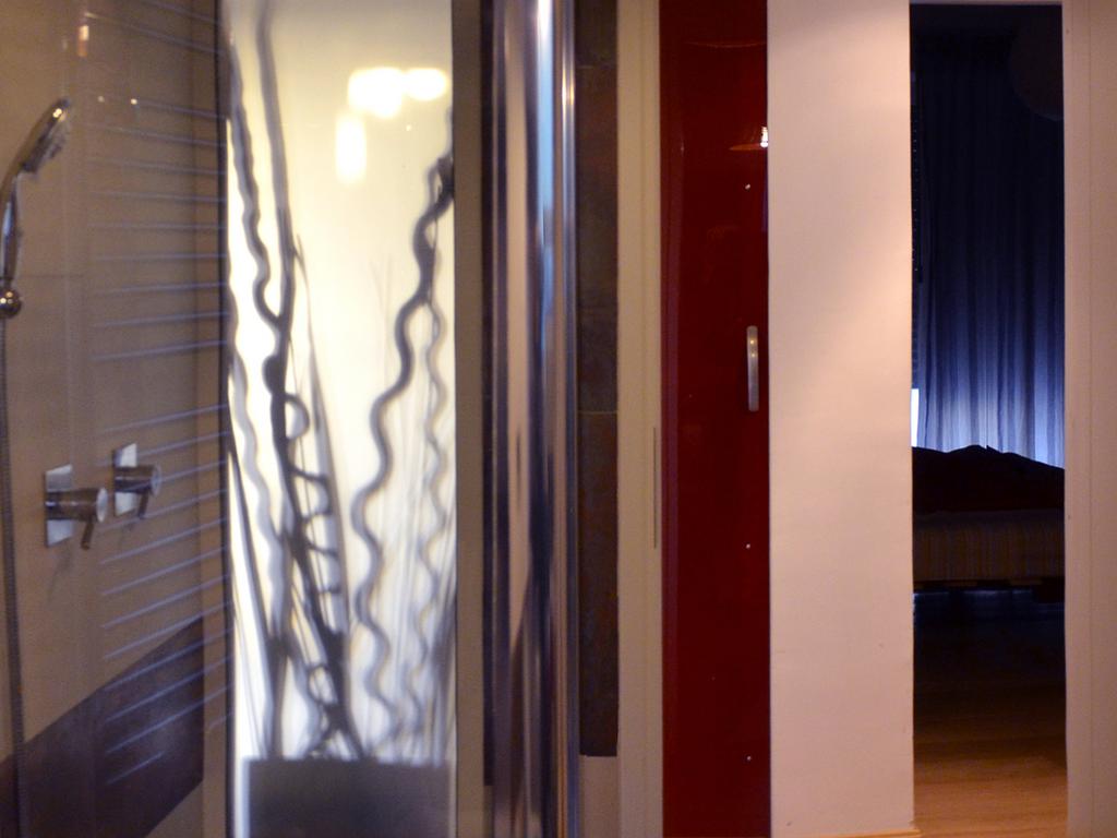 casa green passaggi materici