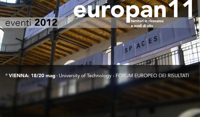 europan 11 scheda eventi