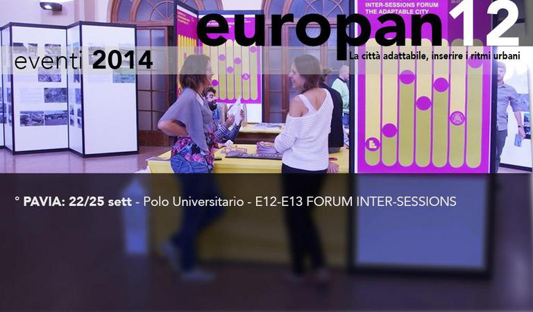 europan 12 scheda eventi 2014